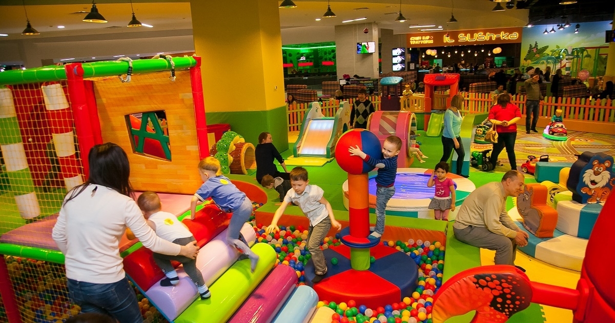 Якорные арендаторы: что это?