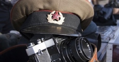 Магазин «Военторг». Армейская одежда под модными брендами