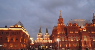 Какие помещения пользуются спросом в Москве?
