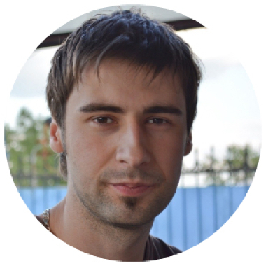 Алексей Сумин
