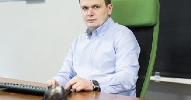 Станислав Колосовский