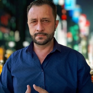 Андрей Соколов