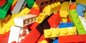 Курсы Лего для детей