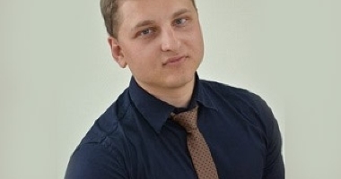 Пётр Распопов