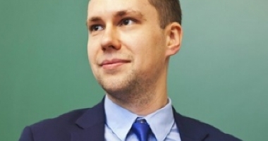 Михаил Швецов