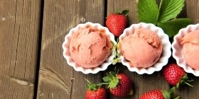 Кафе-мороженое в итальянском стиле