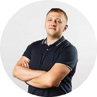 Данилович Евгений