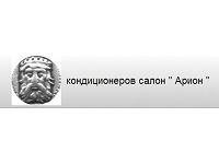 ЧП Арион А. А. салон кондиционеров