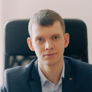 Анатолий Лазарев