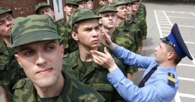 Бизнес в помощь призывникам