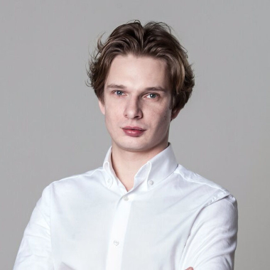 Даниил Бавдзей