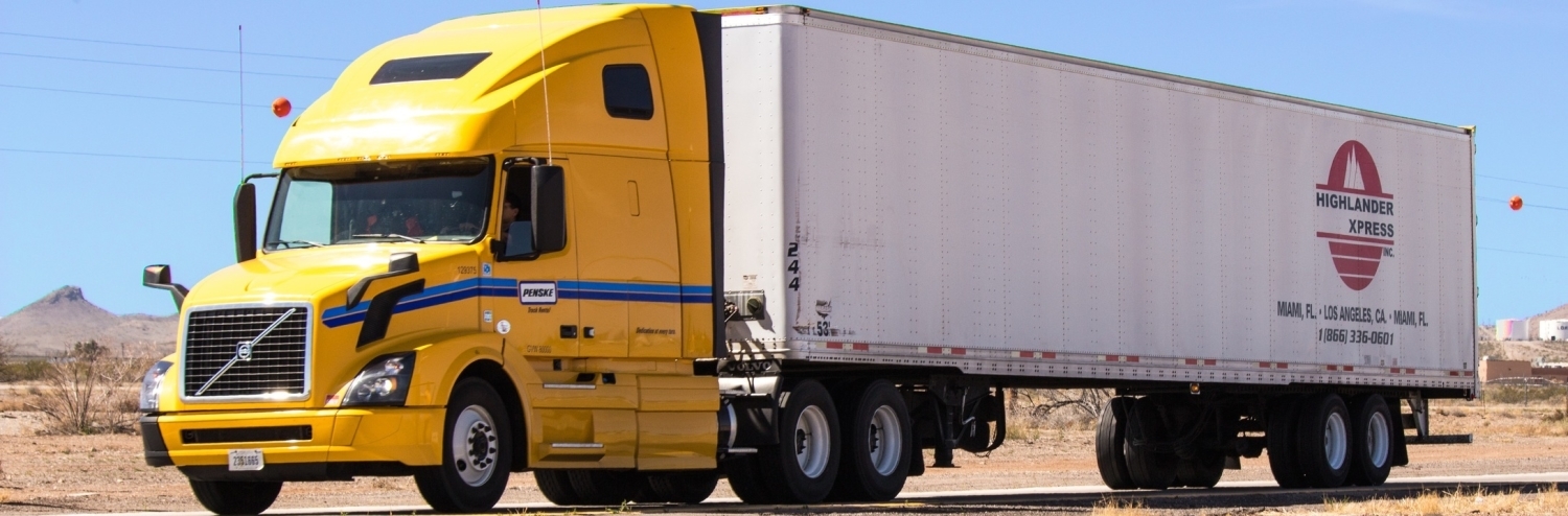Бизнес план грузового автотранспортного предприятия thumbnail