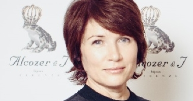 Елена Давыдова