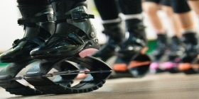 Kangoo Jumps