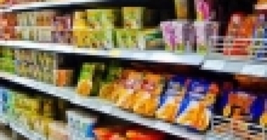 Москве не хватает 500 000 кв. м магазинов,  торгующих про...
