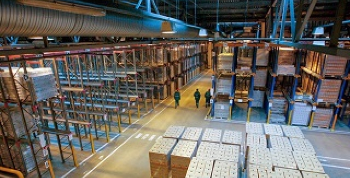 Склад валберис. Складской комплекс. Москворечье электродная. Крупный склад. Холодный склад.