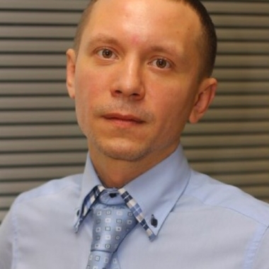 Герман Фролов