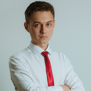 Алексей Быков