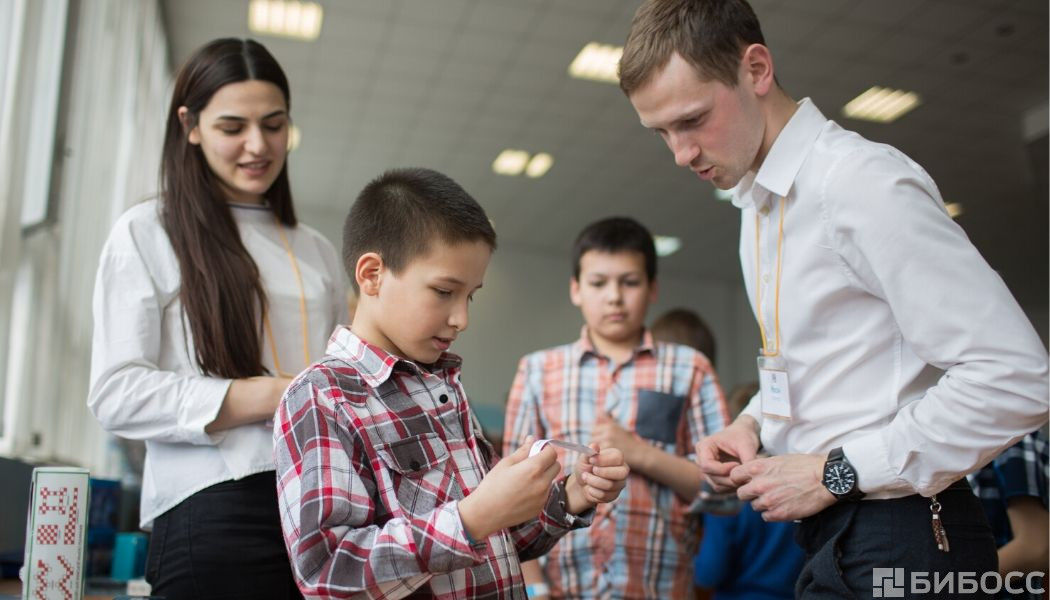 Преподавательская деятельность в Скородуме