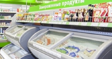 Как открыть магазин продуктов по франшизе от METRO Cash&a...