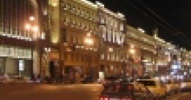 Мэрия Петербурга продаст помещения малому бизнесу на 10 м...