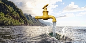 Производство «умной» системы водоснабжения