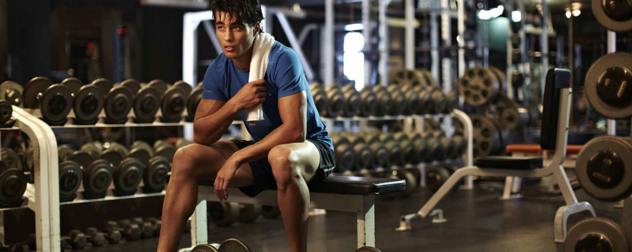 Бизнес-План Фитнес Клуб