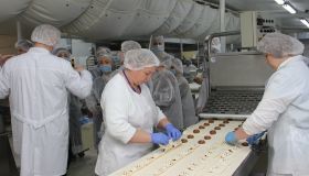 В прошлую пятницу мы провели экскурсию на наше производство!