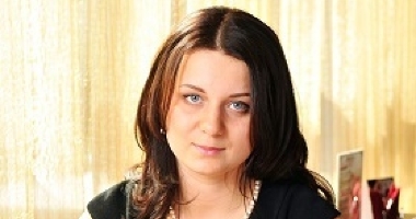 Виктория Богданова