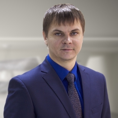 Антон Миющенко