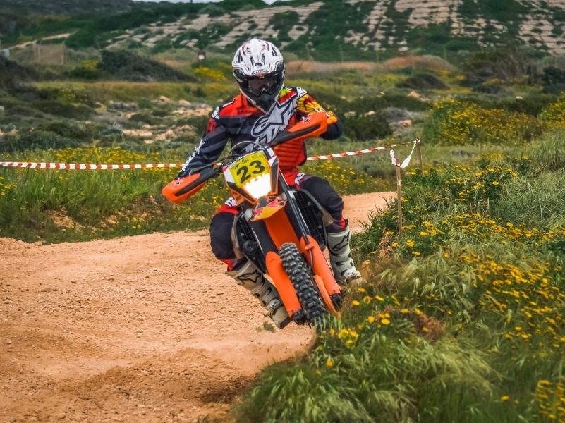 Клуб байкеров