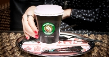 Coffeeshop Company теперь в формате «Островной кофейни»