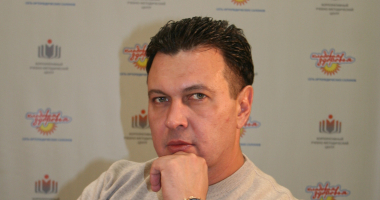 Дмитрий Воропаев, "Кладовая здоровья"