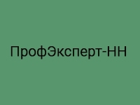 ООО ПрофЭксперт-НН