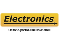 Оптово-розничная компания "Электроникс"