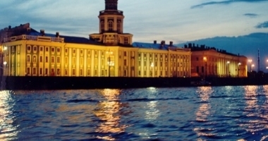 В Санкт-Петербурге подорожала аренда офисов