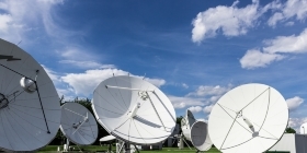Продажа и установка спутниковых антенн