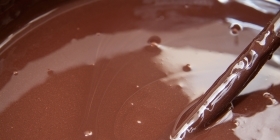 Производство шоколадной пасты