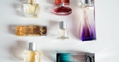 Селективная парфюмерия: бренд «Parfum Bar»