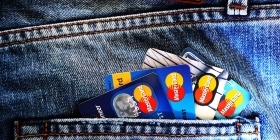 «Умные» кредитные карты