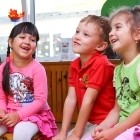 Как сделать детский сад успешным. Смотреть фото Как сделать детский сад успешным. Смотреть картинку Как сделать детский сад успешным. Картинка про Как сделать детский сад успешным. Фото Как сделать детский сад успешным