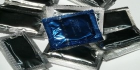 Производство презервативов