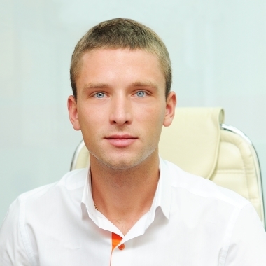 Максим Соболев