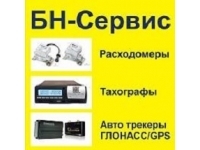 ООО "БН-Сервис Групп"
