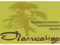 000 "Производственно-дизайнерская группа "Палисандр"