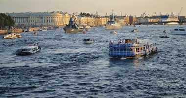 Когда вырастут цены на недвижимость в Санкт-Петербурге?