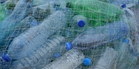 Переработка пластиковых бутылок