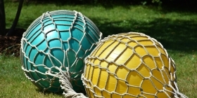 Производство резиновых мячей