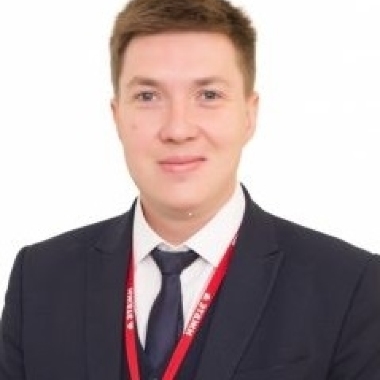Александр Молоков