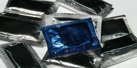 Доставка контрацептивов